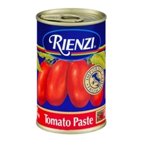 Rienzi Tomato Paste Food Product Image