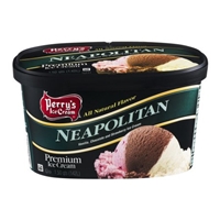 Perry's Ice Cream Neapolitan Product Image