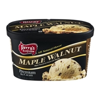 Perry's Ice Cream Maple Walnut Product Image