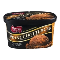 Perry's Ice Cream Peanut Butter Cup Product Image