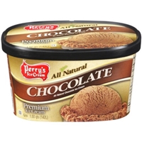 Perry's Ice Cream Ice Cream Chocolate Food Product Image