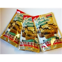 Marie Callender's Marie Callender's, Muffin Mix, Chocolate Chip Food Product Image