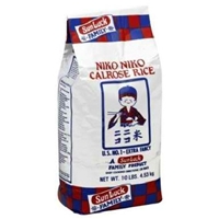 Niko Niko Calrose Rice Food Product Image