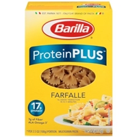 Barilla Pasta ProteinPLUS Farfalle Product Image