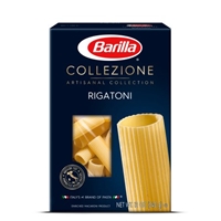 Barilla Collezione Rigatoni Product Image