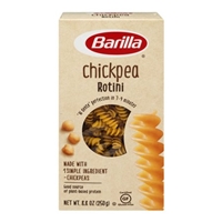 Barilla Chickpea Rotini - 8.8oz Product Image