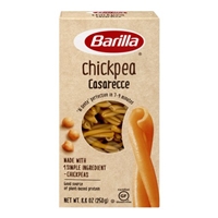Barilla Casarecce Chickpea, 8.8 OZ Product Image