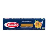 Barilla Pasta Spaghetti Food Product Image