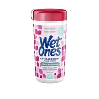 Wet Ones Hand Wipes Fresh Scent - 48 CT Product Image
