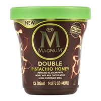 Magnum Double Pistachio Honey Ice Cream 14.8 oz Product Image