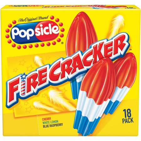 Popsicle Firecracker Product Image