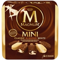 Magnum Mini Variety Pack - 6 CT Product Image