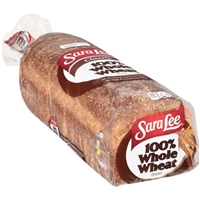 Sara Lee Classic Wheat Bread Product Image