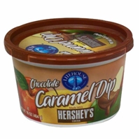 Litehouse Hershey's Chocolate Caramel Dip Product Image