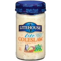 Litehouse Lite Coleslaw Dressing Food Product Image