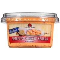 Italian Rose Pimento Cheese Spread, 12 oz Food Product Image