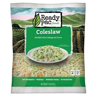 Ready Pac Coleslaw 16 oz Food Product Image
