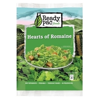 Ready Salads Hearts of Romaine 9 oz Product Image