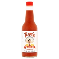 Tapatio Salsa Picante Hot Sauce Food Product Image