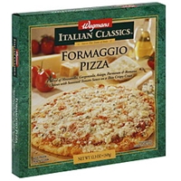 Wegmans Pizza Formaggio Product Image