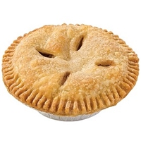 Wegmans Frozen Cakes & Pies Mini Apple Pie Food Product Image