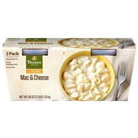 Panera Bread Mac & Cheese Food Product Image