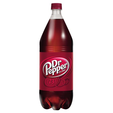 Dr Pepper Allergy and Ingredient Information