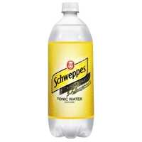 Schweppes Diet Tonic Water Allergy And Ingredient Information