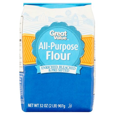 Great Value Corn Starch, 16 oz 