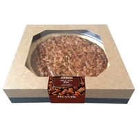 Daily Chef Pecan Pie Food Product Image