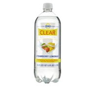 Clear American Sac 1l/12ls Raspberry Lemonade Product Image