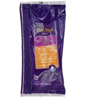 Great Value Colby Jack Slice Product Image