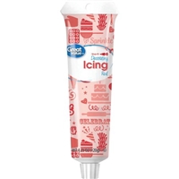 Great Value Red Decorating Icing 4.25oz Product Image