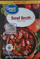 BEEF BROTH, BEEF Product Image