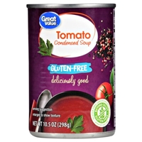 Great Value Gluten-Free Tomato Soup Product Image