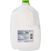 Great Value Drinking Water, 1 gal Food Product Image
