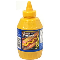 Great Value Prepared Mustard Product Image