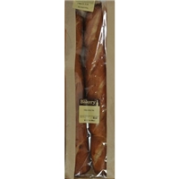 Wal-mart Bakery Twin French Bread Product Image