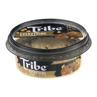 Tribe Everything Hummus