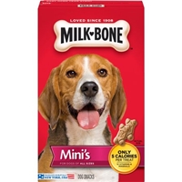 Dog allergic 2025 to milk bones