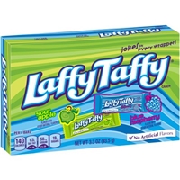 WONKA Laffy Taffy Sour Apple – allkindzacandy