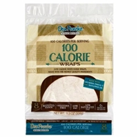 Don Pancho 100 Calorie Flour Tortillas Product Image