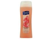 Suave Essentials Body Wash Wild Cherry Blossom Product Image