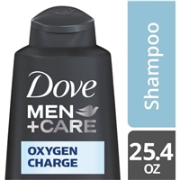 Dove Men + Care Oxygen Charge Shampoo Product Image