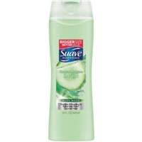 Suave Essentials Cucumber Agave Smash Body Wash Product Image