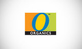 O Organics Organic Chicken & Pasta Baby Food Food Product Image