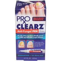 Profoot Proclearz Anti-Fungal Pen Food Product Image