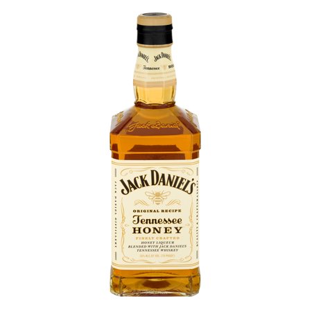 Jack Daniel's Tennessee Honey Food Product Image