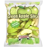 Peterson Farms Apple Slices Green Product Image