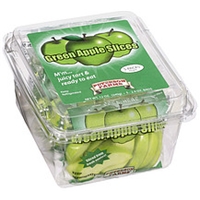 Peterson Farms Apple Slices Green Product Image